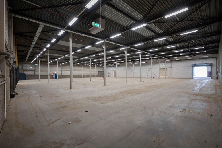 BedrijfsruimteaanDr. Nolenslaan 111<br/> inSittard