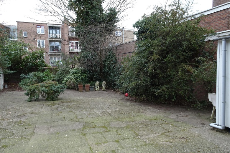 WinkelruimteaanJansbinnensingel 28 -29<br/> inArnhem