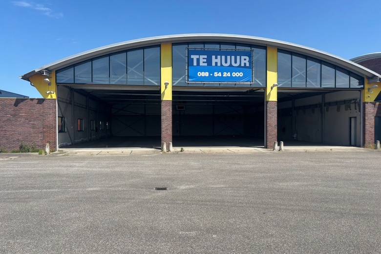 Bedrijfsruimte Kampen - Carlsonstraat 23 - Foto 22