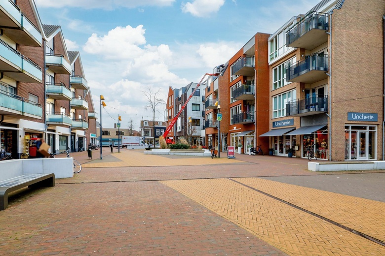 WinkelruimteaanBakkerspleintje 28<br/> inCastricum WinkelruimteaanBakkerspleintje 28<br/> inCastricum