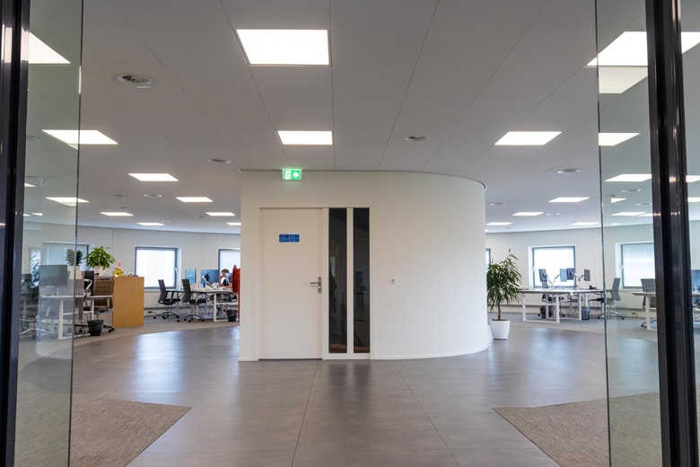 KantoorruimteaanAntareslaan 31 - 53<br/> inHoofddorp