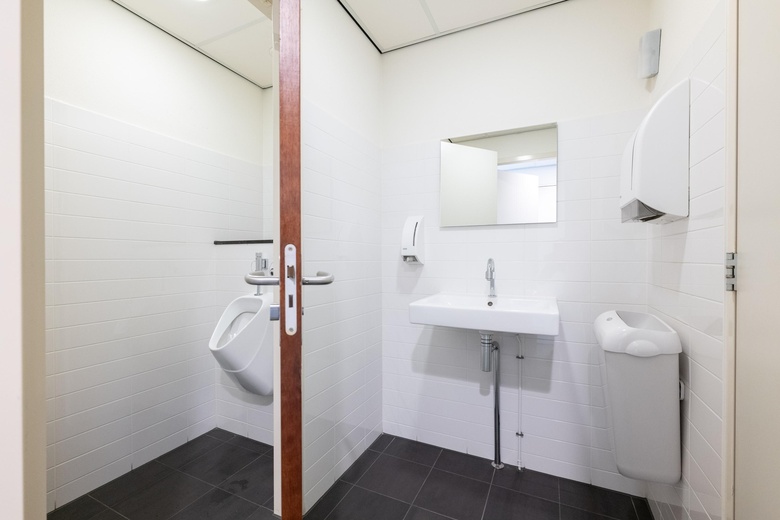 Kantoorruimte Spijkenisse - Thorbeckelaan 82 C - Foto 9