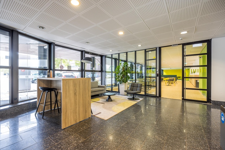 KantoorruimteaanDaltonlaan 500<br/> inUtrecht