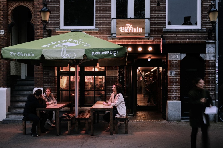 Horeca Amsterdam - Prinsengracht 494 H - Foto 11