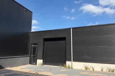Bedrijfsruimte te huur Tilburg - Watermanstraat 24 b