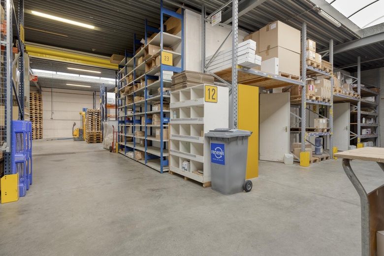 Bedrijfsruimte Oss - Galliërsweg 31 A - Foto 11