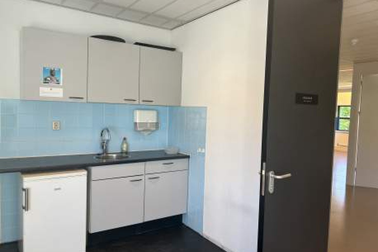 KantoorruimteaanReactorweg 9 2e etage<br/> inUtrecht KantoorruimteaanReactorweg 9 2e etage<br/> inUtrecht
