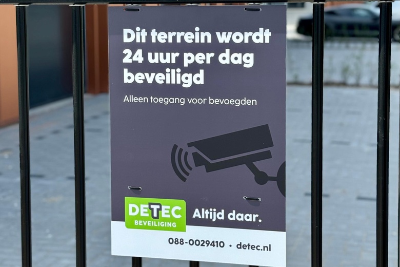 BedrijfsruimteaanAgriport 11 09<br/> inMiddenmeer