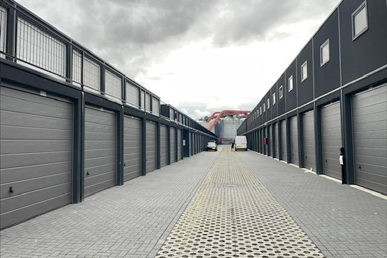 Bedrijfsruimte Nieuwegein - Vrijewade 40 66 - Foto 11