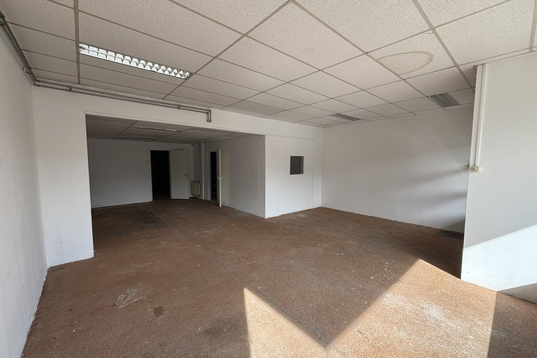 WinkelruimteaanDumasstraat 263<br/> inRotterdam