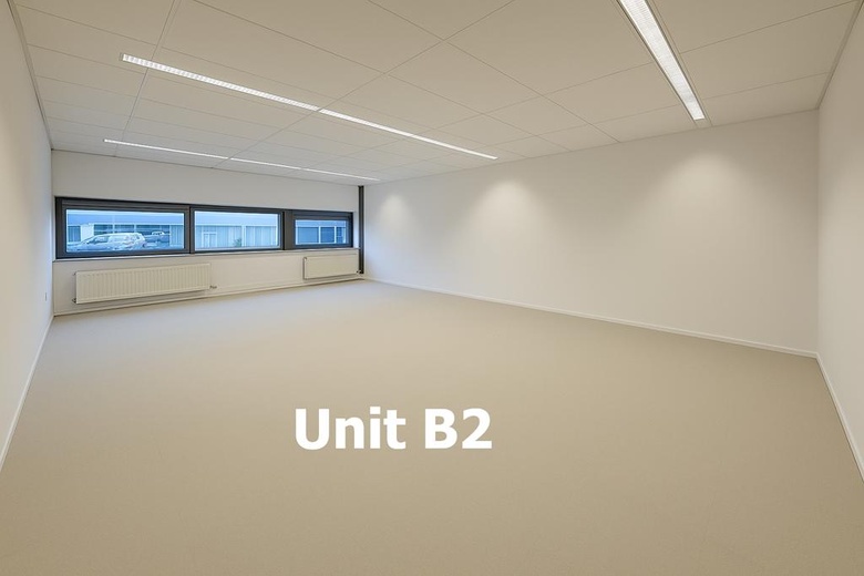 Kantoorruimte Utrecht - Nevadadreef 69 D - Foto 29