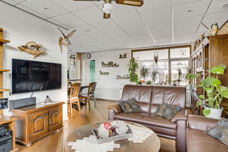 BedrijfsruimteaanVenloseweg 111<br/> inHorst