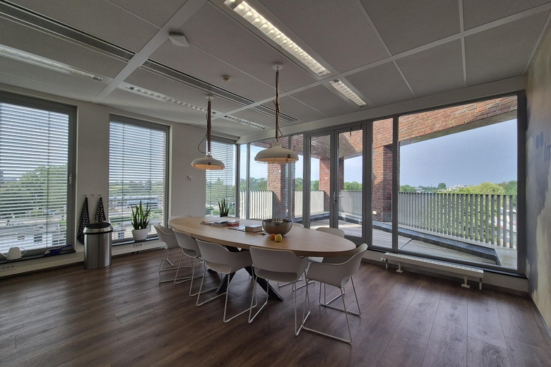 Kantoorruimte Gorinchem - Kleine Landtong 27 - Foto 10