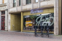 Horeca Utrecht - Vinkenburgstraat 17 - Foto 1