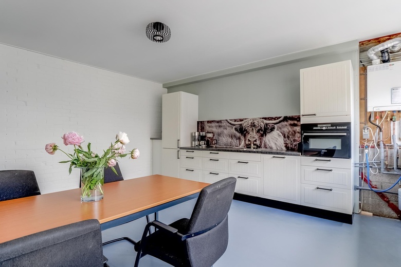 Bedrijfsruimte Medemblik - Nijverheidsweg 3 A - Foto 16