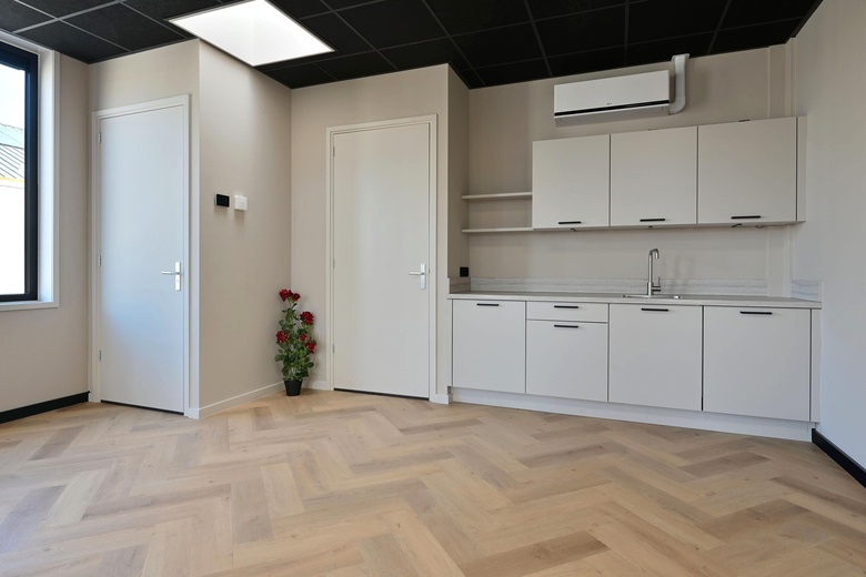 Bedrijfsruimte Huizen - Rokerijweg 5 h - Foto 11