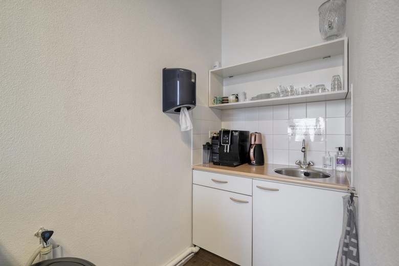 KantoorruimteaanKeurenplein 37<br/> inAmsterdam