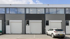 Bedrijfsruimte Konijnenberg 149, Breda | Bedrijfspand.com