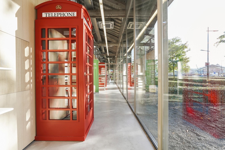 Kantoorruimte Tilburg - Fraterstraat 22 - Foto 8