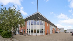 Kantoorruimte te koop Wormerveer - Kikkertweg 18