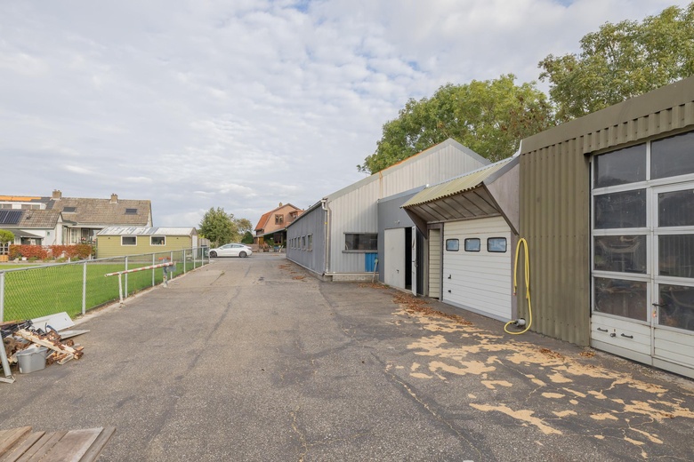 BedrijfsruimteaanVlietweg 84<br/> inLeiden BedrijfsruimteaanVlietweg 84<br/> inLeiden