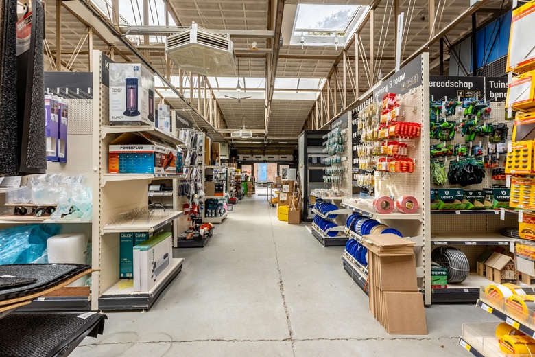 Bedrijfsruimte Rotterdam - Meidoornhof 7 - Foto 10