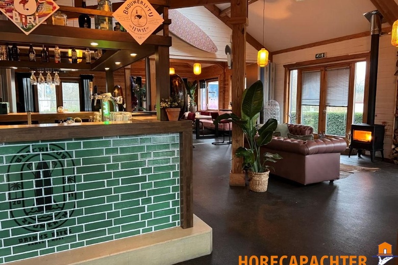 HorecaaanStroetweg 9<br/> inVoorthuizen