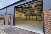 Bedrijfsruimte Berlicum - Werststeeg 45 - Foto 1