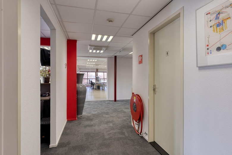 KantoorruimteaanMarconiweg 13 - 15<br/> inZeewolde KantoorruimteaanMarconiweg 13 - 15<br/> inZeewolde