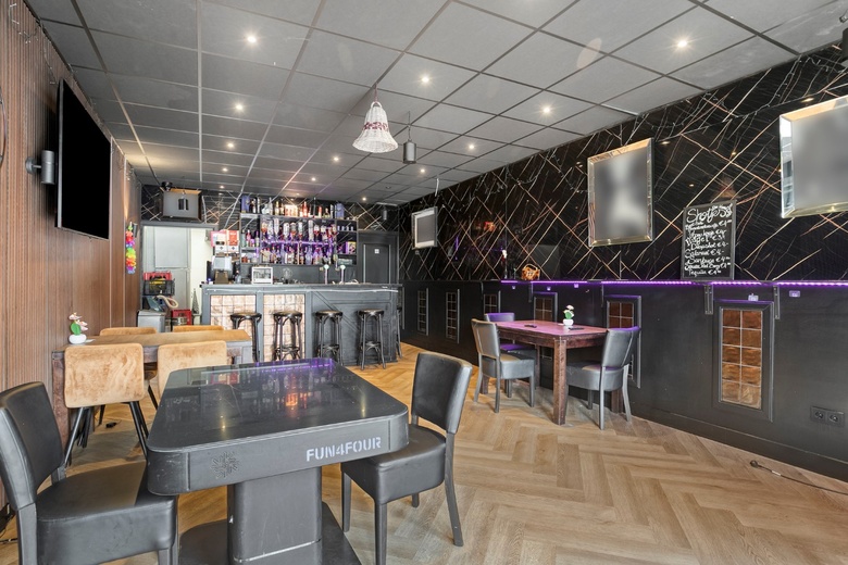 Horeca Amsterdam - Buikslotermeerplein 535 - Foto 4