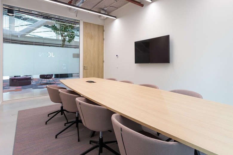 KantoorruimteaanLeerparkpromenade 40<br/> inDordrecht