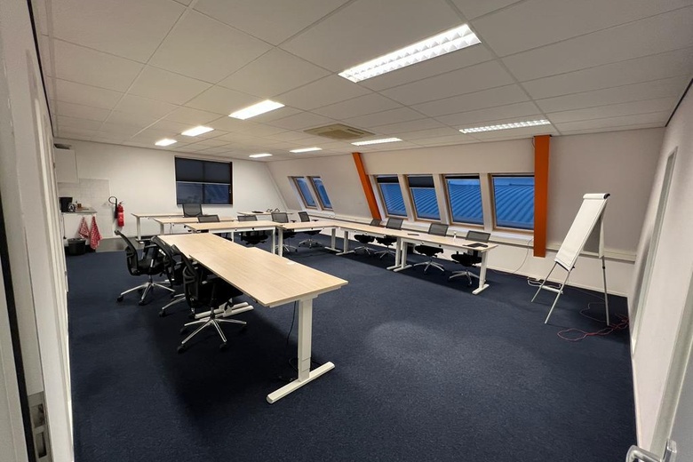 BedrijfsruimteaanTolboomweg 1<br/> inTerschuur