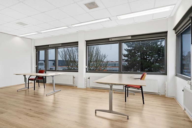KantoorruimteaanVoltastraat 4<br/> inEde KantoorruimteaanVoltastraat 4<br/> inEde