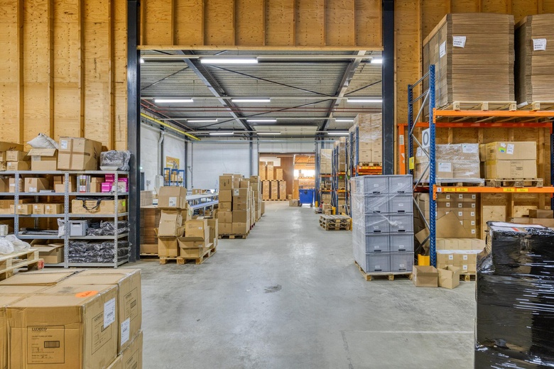 Bedrijfsruimte Hengelo - Chopinstraat 10 - Foto 18