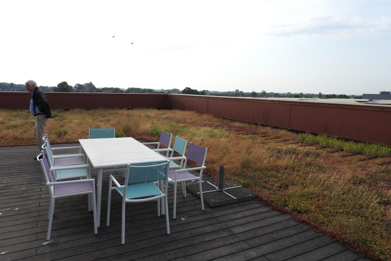 KantoorruimteaanTuinschouw 4<br/> inVianen