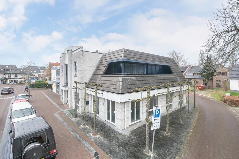 WinkelruimteaanStationsstraat 22<br/> inErmelo