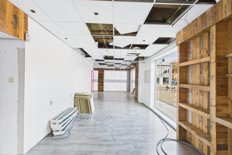 WinkelruimteaanAxelsestraat 151<br/> inTerneuzen