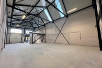 Bekijk foto 2 van eenheid 1 aan de Havenstraat 78 d in Huizen