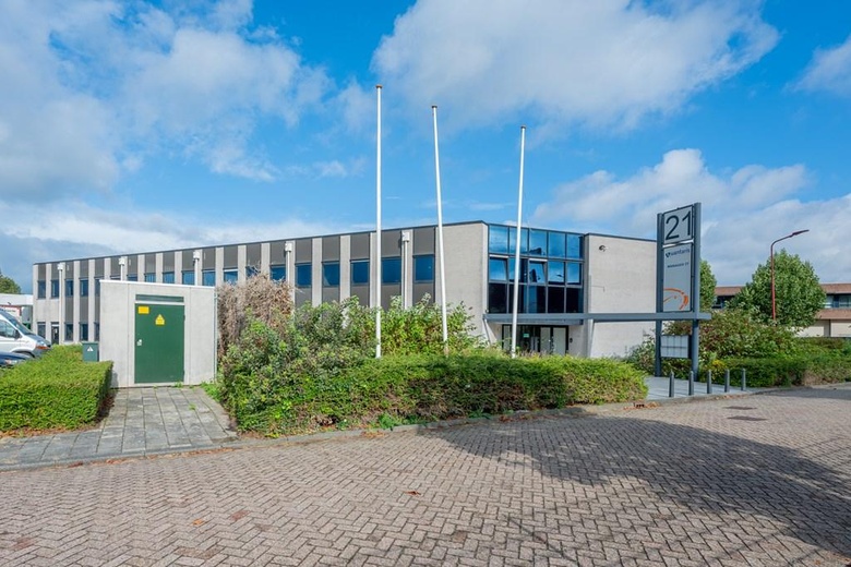 BedrijfsruimteaanArchimedesbaan 21 Bg<br/> inNieuwegein