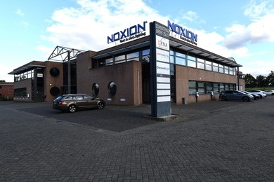 Kantoorruimte Helmond - Schootense Dreef 27 - Foto 2