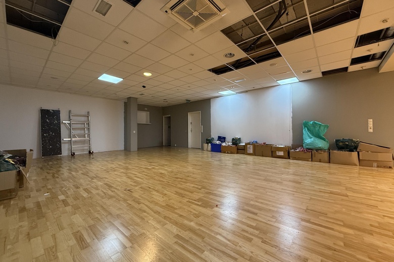 WinkelruimteaanMaasstraat 36 A<br/> inWeert