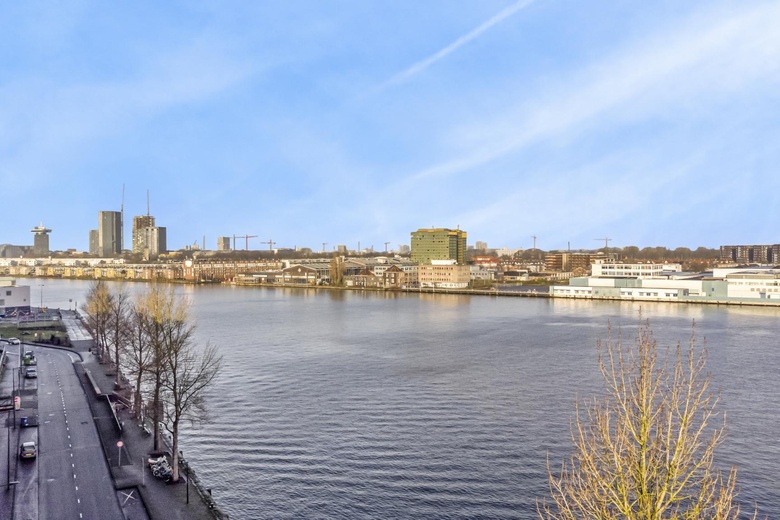 KantoorruimteaanSumatrakade 739<br/> inAmsterdam