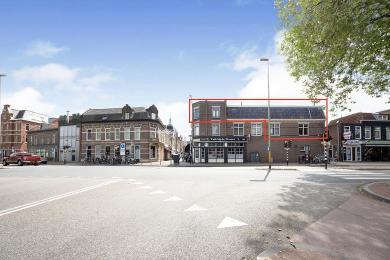 KantoorruimteaanBarak 3<br/> inPurmerend
