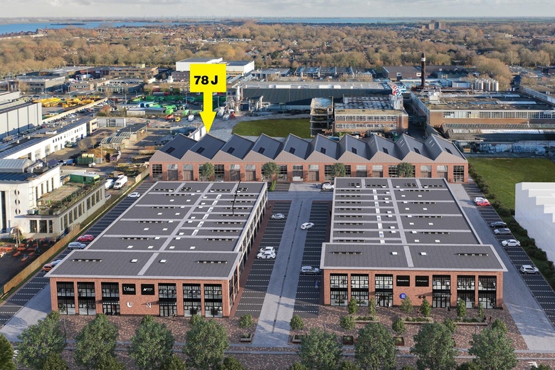 BedrijfsruimteaanHavenstraat 78 j<br/> inHuizen BedrijfsruimteaanHavenstraat 78 j<br/> inHuizen