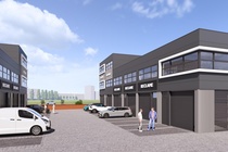Bekijk foto 4 van Pesetaweg - Nieuwbouwunits 0 ong Bekijk foto 4 van Pesetaweg - Nieuwbouwunits 0 ong