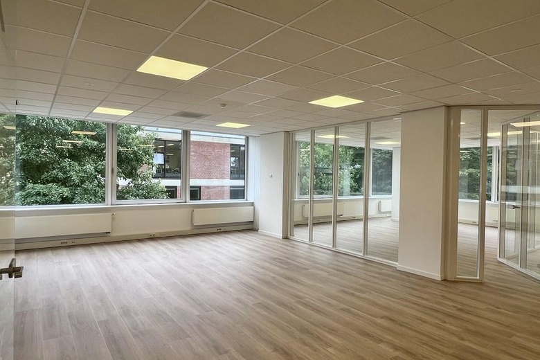 KantoorruimteaanTeilingen 1<br/> inAmsterdam