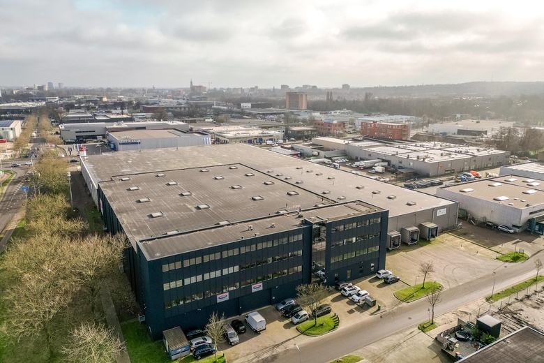 KantoorruimteaanArgonweg 11 A<br/> inAmersfoort