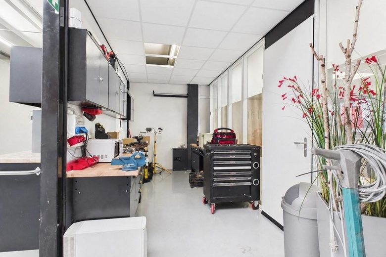 Bedrijfsruimte Roosendaal - Jan Frederik Vlekkestraat 290 - Foto 11