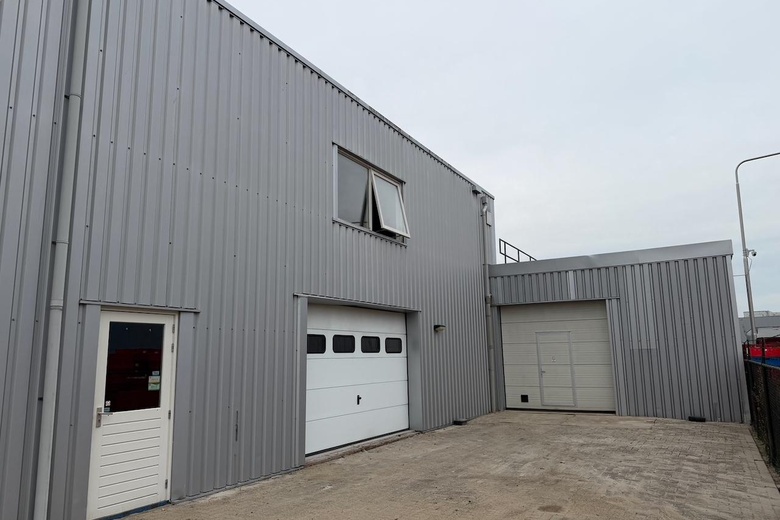 Bedrijfsruimte Waalwijk - Industrieweg 58 - Foto 14