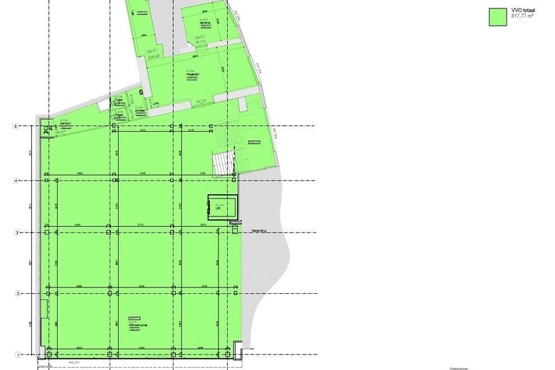 WinkelruimteaanGroest 52<br/> inHilversum